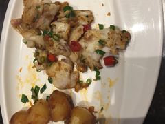 -湘汇概念铁板烧(铁西万达店)