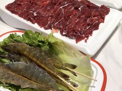 -今日牛事潮汕鲜牛肉火锅(瑞金店)