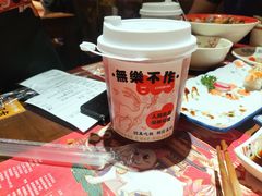 -仙隐小鹿料理食堂(沙市人信汇店)