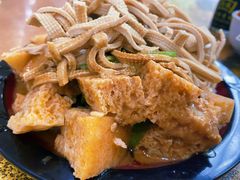 凉菜-惠丰源烩面馆(经七路店)