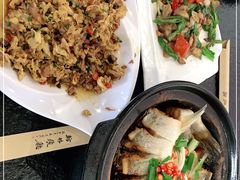-喜洲翰林餐厅(董家百年老宅店)