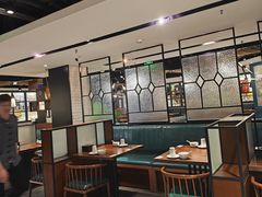 -南拳十三姨·潮汕砂锅粥(世纪金源店)