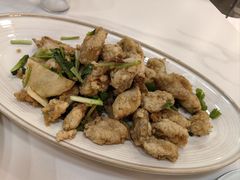 豆腐鱼-舟山小海鲜大排档(稻香新村店)