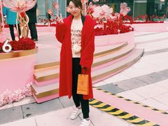 -HERMES(上海恒隆广场店)