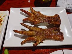 -三个大叔烤羊肉串·炭炉砂锅菜(西三旗店)