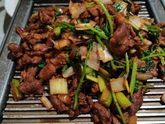 -大碗居·烤鸭·鱼头泡饼(天坛东门店)