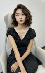 -MONE美发沙龙