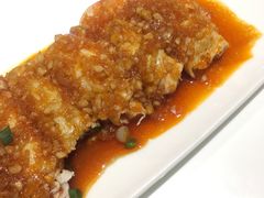 -一品红川菜(皇岗店)