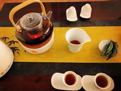 -茶庐(百花洲路店)