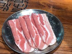 -原始泥炉烤肉(总店)