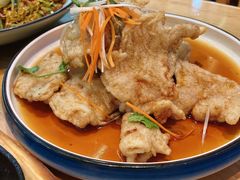 -孙家外婆•长春地标美食新名片(红旗街万达店)