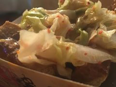 -国足臭豆腐(明瓦廊店)