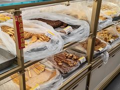 -爱德顺糕点食屋(利民道店)
