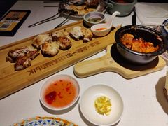 -俄士厨房(五棵松华熙LIVE店)