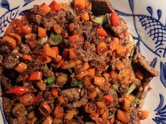 -姐夫的小菜(新中关购物中心店)