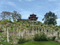 -三亚南山文化旅游区