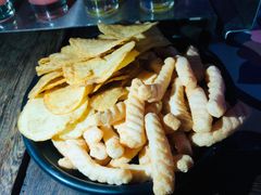 -好久不见网红乐队酒吧(鼓浪屿海底世界店)