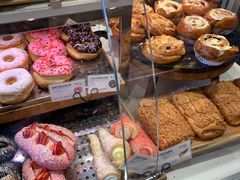 -PARIS BAGUETTE巴黎贝甜(西站食宝街店)