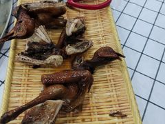红烧乳鸽-石岐乳鸽村(桥观坊南四巷店)