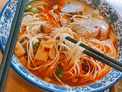 -裕兴记·三虾面(西北街总店)