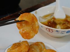 糖油粑粑-老长沙龙虾馆(罗湖店)