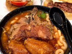 -华嫂冰室(尖沙咀店)