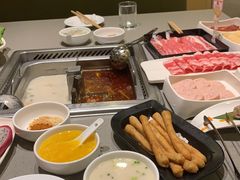 -海底捞火锅(天一广场亚细亚店)