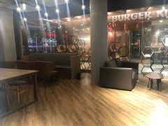 -LIN COFFEE CO(龙珠达店)