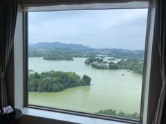 -惠州康帝国际酒店