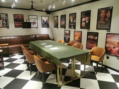 -CLUB心邸·掼蛋·麻将·扑克(日坛店)