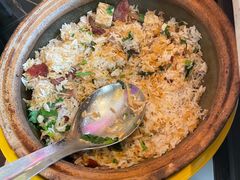 -润园四季椰子鸡火锅(海上世界店)