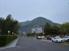 -宜兴富陶温泉
