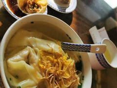 -笑来喜馄饨小笼工坊店(湖滨街店)