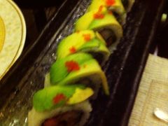 -哈尔滨索菲特大酒店-意日本料理铁板烧