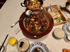 -大张烙馍村(泉山店)