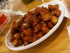 -陈傻子餐厅(世纪都会店)