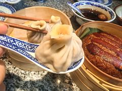 烤鸭肉包-南京大牌档(夫子庙老门东店)
