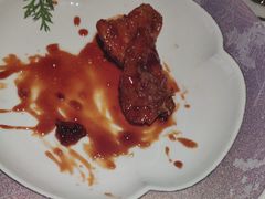 -在前门·烤鸭北京菜(五月花广场店)