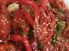 -张大师鸭爪爪特色干锅(南湖店)