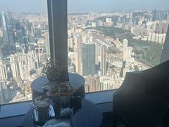 -瑞吉酒店·The Drawing Room闲逸廊·云端下午茶·夜奢Whiskey