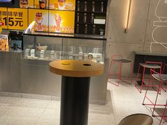-麦当劳(龙阳路店)