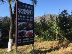 -晓院餐厅