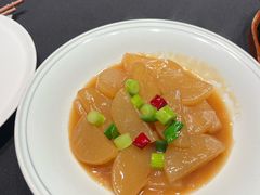 家烧萝卜片-玖味(老工人西路店)