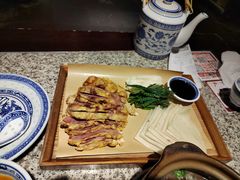 -南京大牌档(三阳广场苏宁店)
