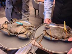 -Ministry of Crab•MOC(交子大道店)