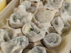 -鸿毛饺子(紫竹桥店)