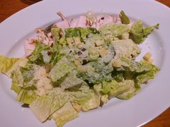 -沈阳君悦酒店·意坊意大利餐厅