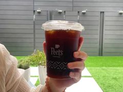 -Peet's Coffee皮爷咖啡(万象天地店)