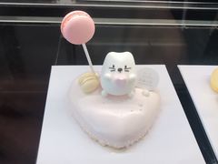 -浮光之丘MontCake生日蛋糕(科华路店)