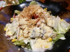 -肉魁屋·烧肉·烧鸟·酒场(高新店)
